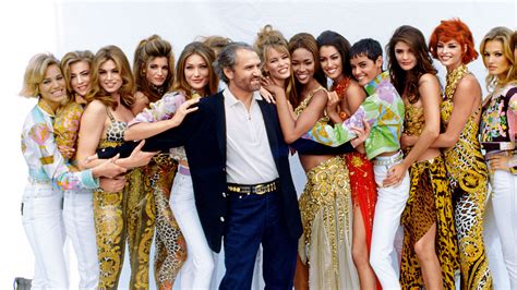 gianni versace e le sue opere|who killed gianni versace.